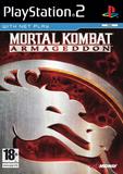 Mortal Kombat: Armageddon -- Premium Edition (Standard) (PlayStation 2)
